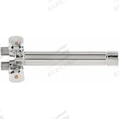 SMITH EQUIPMENT Torch Handle: 7 in Lg, WH100 Series. Key specifications — Manufacturer Part Number: WH100; Inlet Connection Size: 9/16"-18; Brand: SMITH EQUIPMENT.