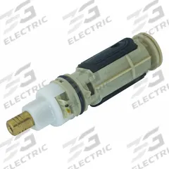 EZ-FLO Posi-Temp Cartridge: Moen Posi-Temp (MPN 31039). Key specifications — Brand: EZ-FLO; Product Type: Posi-Temp Cartridge; Compatible Series: Moen Posi-Temp.