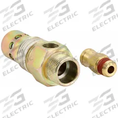 SPEEDAIRE Check Valve Assembly: CV221502SJ, 4B227/4B228/4B234/4B237, EX8008/VT6183/VT6275/VT6290. Key specifications — attr948866: CV221502SJ; attr948874: Check Valve Assembly; attr948868: 4B234; attr948869: EX8008.
