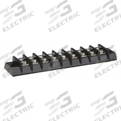 APPROVED VENDOR Barrier Terminal Strip: 9 Poles, 22 AWG – 14 AWG For Wire Sizes, 15 A Max Current (MPN 6ZEF9). Key specifications — Brand: APPROVED VENDOR; For Maximum Wire Size: 14 AWG; For Minimum Wire Size: 22 AWG; Cover Included: No.