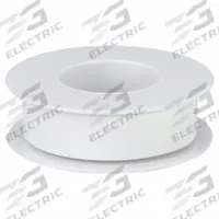 FIRST AID ONLY First Aid Tape: White, 5 yd Roll Lg, 1/2 in Tape Wd, Refill (MPN M685-P). Key specifications — Unitized: Bulk; Brand: FIRST AID ONLY; Manufacturer Part Number: M685-P; Elasticity: Non-Elastic; Sterility: Non-Sterile; Adhesiveness: Adhesive; Latex Content: Latex Free; Standards: ANSI/ISEA Z308.1-2015.