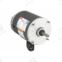 DAYTON Motor: Motor, 22YH22. Key specifications — Manufacturer Part Number: 22YH22; Product Type: Motor.