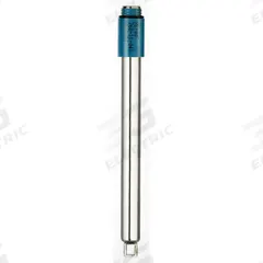 HACH Sensor: B60E100, Conductivity. Key specifications — Manufacturer Part Number: B60E100; Product Type: Sensor; Test Parameters: Conductivity; Material: Platinum.