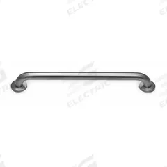 ENCORE Wall Grab Bar: Straight, 36 in Lg, 1 1/2 in Dia, Stainless Steel, Satin, 250 lb Wt Capacity (MPN GBS15-1136-Q). Key specifications — Brand: ENCORE.