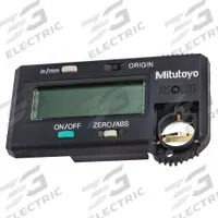 MITUTOYO Reading Unit Assembly: Mitutoyo (MPN 06ACC983). Key specifications — attr1181020: MITUTOYO; attr1181010: 06ACC983; attr1181012: Mitutoyo; attr1181023: Reading Unit Assembly.