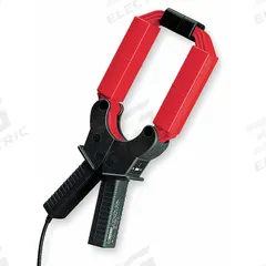 FLUKE Current Clamp Probe: CAT III 600V, BNC, 2.5 in Jaw Opening, AC Current/AC Volt, 0 V to 600 V (MPN I3000S). Key specifications — Connector Type: BNC; Safety Rating: CAT III 600V; Brand: FLUKE.