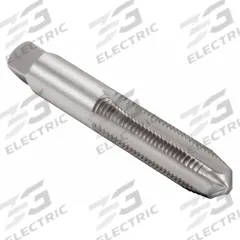 WIDIA GTD Straight Flute Tap: M4.5x0.75 Metric, D4, 4 Flute, Plug Chamfer, High Speed Steel (MPN 5353)