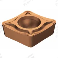 SANDVIK COROMANT Turning Insert: CCMT 09 T3 04-UM 1125 (MPN CCMT 3(2.5)1-UM 1125). Key specifications — attr257733: CCMT 09 T3 04-UM 1125.