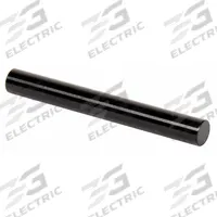 VERMONT GAGE Class ZZ No-Go Pin Gauge: 0.2130 in Dia, 0.00020 in Tolerance, Steel, Black Oxide (MPN 911221300). Key specifications — attr1182384: 0.00020 in; attr1182378: Black Oxide; attr1182392: 0.2130 in; attr1182391: Certificate of Accuracy with NIST Traceability; attr1182394: VERMONT GAGE; attr1182379: Steel; attr1182385: 10 Microinch or Better; attr1182387: ZZ.