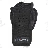 KENWOOD Case: Fits Kenwood, For NX-P1200/NX-P1300 Series, Black, Nylon, Cases, Nylon (MPN KLH-187). Key specifications — Material: Nylon; Compatible Radio Brand: Kenwood; Manufacturer Part Number: KLH-187; Compatible Radio Series: NX-P1300; Product Type: Case; Color: Black; Brand: KENWOOD; Compatible Radio Manufacturer Model Number: NX-P1302AUK.