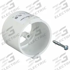 HUBBELL Locking Shroud (MPN HBLSS3). Key specifications — Product Type: Shroud; Brand: HUBBELL.