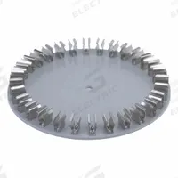 THERMO SCIENTIFIC Rotator Drum: 88882015/88882016, Rotator Drum, Stainless Steel (MPN 88882150). Key specifications — Hold Capacity: 30 x 15 mL Rotator Drums; Brand: THERMO SCIENTIFIC; Compatible with Manufacturer Model Number: 88882016; Material: Stainless Steel; Product Type: Rotator Drum.