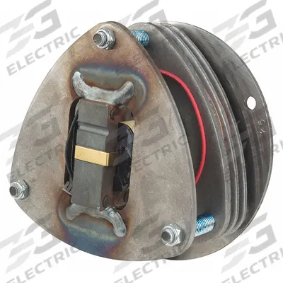 COFFING Brake Assembly: Electric Chain Hoists, 6,000 lb Compatible Load Capacity - Brake Kits for Hoists