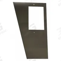 ELKAY Water Cooler Panel: Panel (Right Hand Rear), Granite Vinyl Clad Steel (MPN 28559C). Key specifications — Compatible Product Type: Water Coolers and Bottle Filler Combos; Includes: Panel (Right Hand Rear); Product Type: Water Cooler Panel; Brand: ELKAY; Filter Product Type: other.