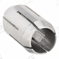 BLACK & DECKER Collet: 389244-00. Key specifications — attr1068141: Collet; attr1068131: 389244-00; attr1068133: BLACK & DECKER.