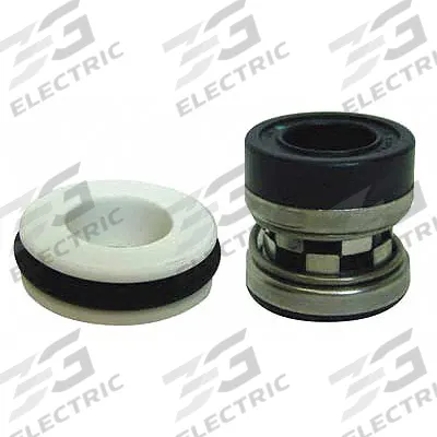 Dayton Gear Pump Mechanical Seal: Gear Pump Mechanical Seal - Mechanical Seals