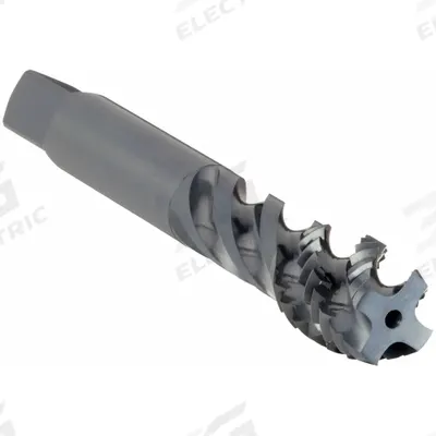 OSG Spiral Flute Tap: 1 7/8"-8 8UN, 2B, 4 Flute, Modified Bottoming Chamfer (MPN 2248901) - General Purpose Spiral-Flute Taps