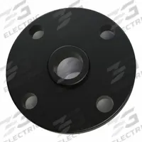 APPROVED VENDOR Metal Pipe Flange: 2 in, Slip-On, Carbon Steel, Raised Flange, Class 150 (MPN FL1RSO2X1). Key specifications — Maximum Operating Pressure: 150 psi; Brand: APPROVED VENDOR; (DO NOT SEND) Manufacturer Location: Globally Sourced.