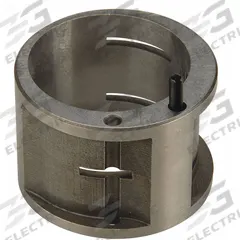 DYNABRADE Cylinder Assembly: Mfr Part # 54670, Cylinder Assembly. Key specifications — attr948908: 54670; attr948911: 57127; attr948916: Cylinder Assembly.