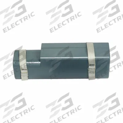 TORNADO Battery: Polyethylene, 11 1/2 in Overall Lg, 3 in Overall Wd, Black - Batteries & Battery Chargers for Floor Cleaning Machines