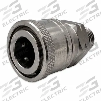 AR NORTH AMERICA Quick Connecter (MPN AL-QC1/4MBSS) - Pipe, Hose, Tube and Fittings