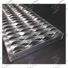 APPROVED VENDOR Ladder Step Tread: Stair Tread, Serrated, Steel (MPN 3241514-TRD36). Key specifications — Manufacturer Part Number: 3241514-TRD36; Product Type: Stair Tread; Brand: APPROVED VENDOR.