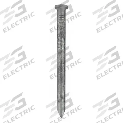 SENCO Straight Finish Nails,1" L,PK5000: Finishing Nails, Brad, Smooth, 1 in Overall Lg - Collated Trim, Pin, Finishing, & Brad Nails
