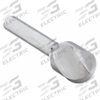 OSG Countersink: 90°, 1 Flute, 3/16 in Body Dia, 3/16 in Shank, Carbide (MPN 700-1872). Key specifications — Brand: OSG.