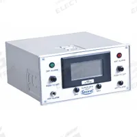 LABCONCO Moisture Monitor: Moisture Monitor, 5 1/2 in Overall Wd, 8 in Overall Lg, Stainless Steel (MPN 5442200). Key specifications — Manufacturer Part Number: 5442200; Material: Stainless Steel; Brand: LABCONCO; Includes: Probe; Product Type: Moisture Monitor; Voltage: 110/115V AC.
