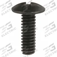 APPROVED VENDOR Slotted Thread Screw: Dayton, For Shop Vacuum Vacuum Type, 0810899. Key specifications — Accessory Type: Slotted Thread Screw; Manufacturer Part Number: 0810899.