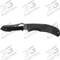 GERBER Tactical Folding Knife: 3 1/2 in Blade Lg, 4 1/2 in Closed Lg, 8 in Overall Lg, Plastic (MPN 22-01648G). Key specifications — attr307537: Plastic; attr307538: Yes; attr324882: GERBER.