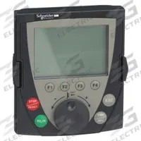 SCHNEIDER LCD Graphic Keypad: ATV212/ATV312/ATV32/ATV320/ATV61/ATV61Q/ATV71/ATV71Q, VW3A1101. Key specifications — Manufacturer Part Number: VW3A1101; Brand: SCHNEIDER; Product Type: LCD Graphic Keypad; Compatible Series: ATV61.