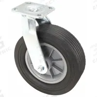 GREENLEE Plate Caster: Compatible Grainger Part # 4GA96, Caster, Mfr Part # CST10. Key specifications — Compatible Grainger Part Number: 4GA96; Brand: GREENLEE; Manufacturer Part Number: CST10.