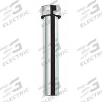 SLOAN Vacuum Breaker Assembly: Toilets/Urinals, Brass (MPN V600AA 1-1/2 X 9). Key specifications — Product Type: Vacuum Breaker Assembly; Brand: SLOAN; Compatible Series: Royal®.