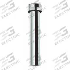 SLOAN Vacuum Breaker Assembly: Toilets/Urinals, Brass (MPN V600AA 1-1/2 X 9). Key specifications — Product Type: Vacuum Breaker Assembly; Brand: SLOAN; Compatible Series: Royal®.