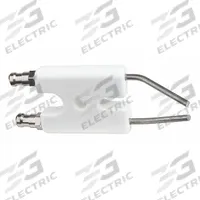 DAYTON Spark Plug Kit: Mfr Part # SP-KFA1009. Key specifications — Manufacturer Part Number: SP-KFA1009; Product Type: Spark Plug Kit.