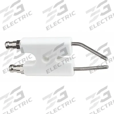 Dayton Spark Plug Kit: Mfr Part # SP-KFA1009 - Power Sources & Cables for HVACR Equipment