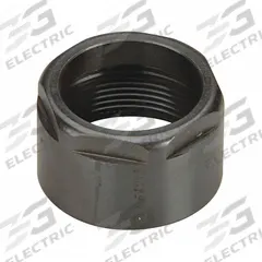 DYNABRADE Nut: Mfr Part # 02631, Nut, Compatible with Mfr Part # 07100/11476. Key specifications — attr948908: 02631; attr948910: 25H863; attr948911: 07100; attr948916: Nut.