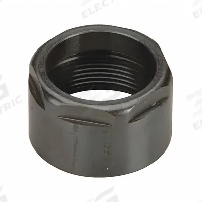 DYNABRADE Nut: Mfr Part # 02631, Nut - Air Tool Replacement Parts