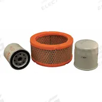 GENERAC Generator Maintenance Kit: Maint Kit, RD01523/RD02023, 6572. Key specifications — Manufacturer Part Number: 6572; Brand: GENERAC; Includes: Oil Filter; Compatible with Manufacturer Model Number: RD02023.