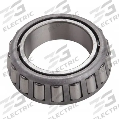 NTN Tapered Roller Bearing Cone: 687, 4 in Bore, 6.299 in OD, 1.625 in Cone Wd - Tapered Roller Bearing Cones