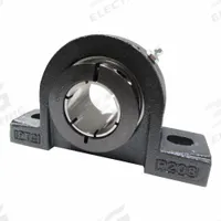 IPTCI BEARINGS Pillow Block Ball Bearing Mounted Units: 1 15/16 in Bore, Cast Iron (MPN CLP210-31). Key specifications — Brand: IPTCI BEARINGS; Mounting Bolt Size: 5/8; System of Measurement: Inch.