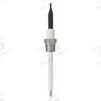 LUMENITE Liquid Level Probe: 1 Probes, NPT, 1/2 in Process Connection Size, 12 in Probe Lg (MPN PHST12G12"TJ). Key specifications — attr1387774: LUMENITE; attr1389795: Stainless Steel.
