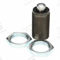 SMC Shock Absorber: RBQ1604, M16 x 1.5 Thread Size, Metric, RBQ. Key specifications — attr1112200: RBQ1604; attr1112201: SMC; attr1114239: M16 x 1.5.