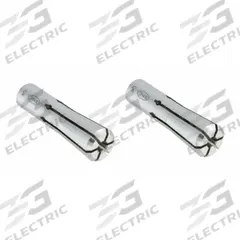 TECHNIKS Collet: SlimFit 6, 1/8 in (MPN 18851-1/8). Key specifications — attr1038355: 18851-1/8; attr1038356: TECHNIKS.