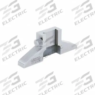INSIZE Depth Base Attachment: 6140-16B - Depth Stops for Calipers