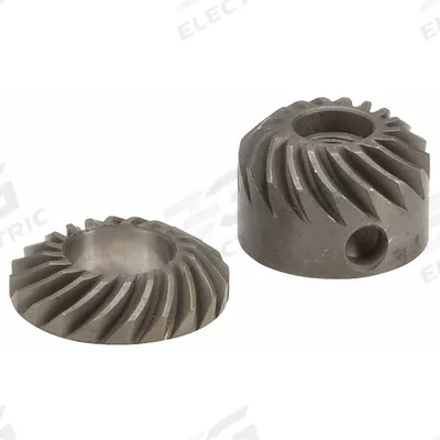 DYNABRADE Gear Set: Mfr Part # 25230, Bevel Gear Set - Air Tool Replacement Parts