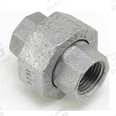 Fireye Union: Mfr Part # 60-1290. Key specifications — Manufacturer Part Number: 60-1290. - Seals, Fittings & Fasteners for HVACR Equipment