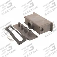 VULCAN HART Condensate Kit: Mfr Part # 00-857242-00001. Key specifications — Manufacturer Part Number: 00-857242-00001; Brand: VULCAN HART; Product Type: Condensate Kit.