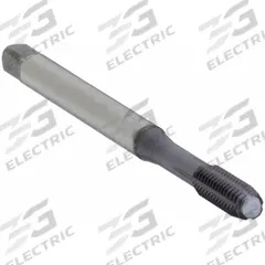 WIDIA GTD Thread Forming Tap: M5x0.8 Metric, D7, Modified Bottoming Chamfer (MPN GT245040)